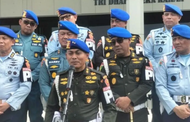 Examining the Super Maximum Security Facilities of Pomdam Jaya: Indonesia's Most Advanced Military Prison