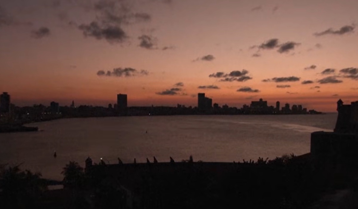 Cuba's Energy Crisis: China Sends Solar Panels Amid US Blockade