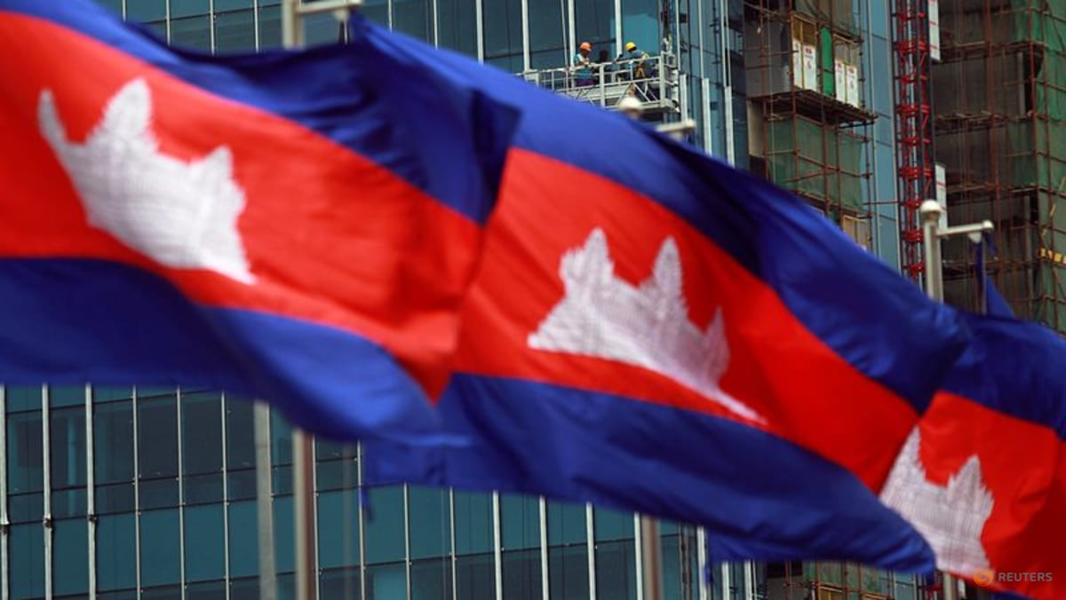 Cambodia turns to Singapore and Malaysia for fuel as Vietnam and China restrict supplies