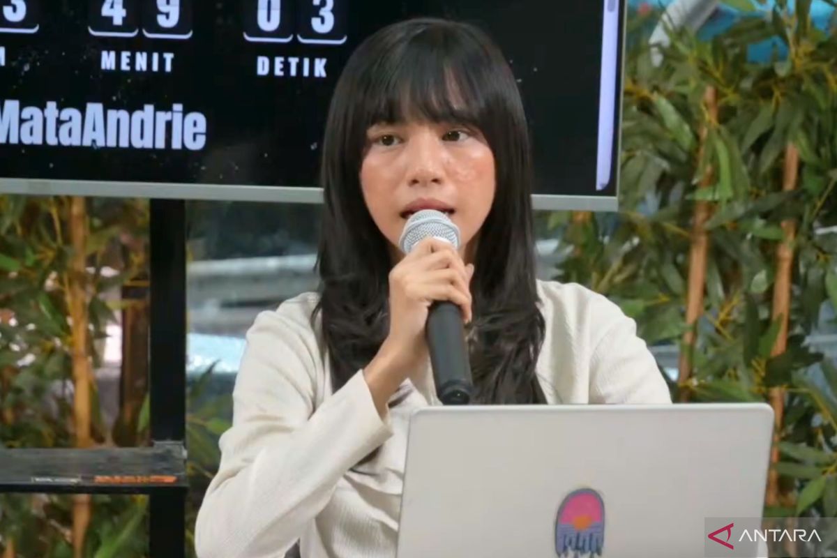 KontraS: Andrie Yunus's Condition Has Improved and He Is Receiving Further Treatment