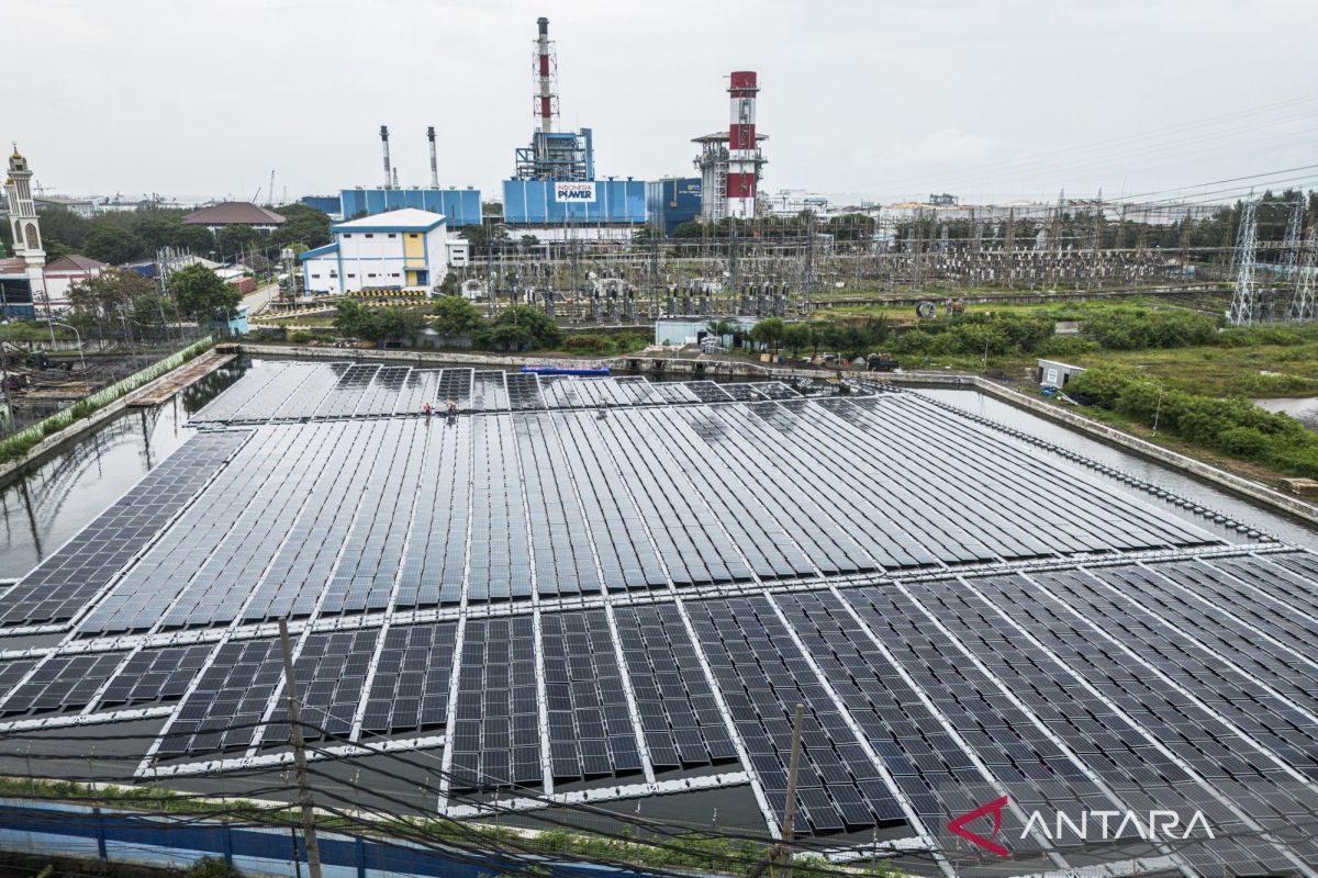 National Orchestra: Indonesia's Strategy to Face the Global Energy Crisis