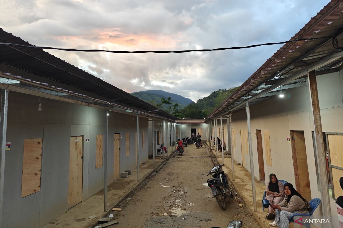 Lack of Understanding in Operation Leaves Starlink in Gayo Lues, Aceh, Unused