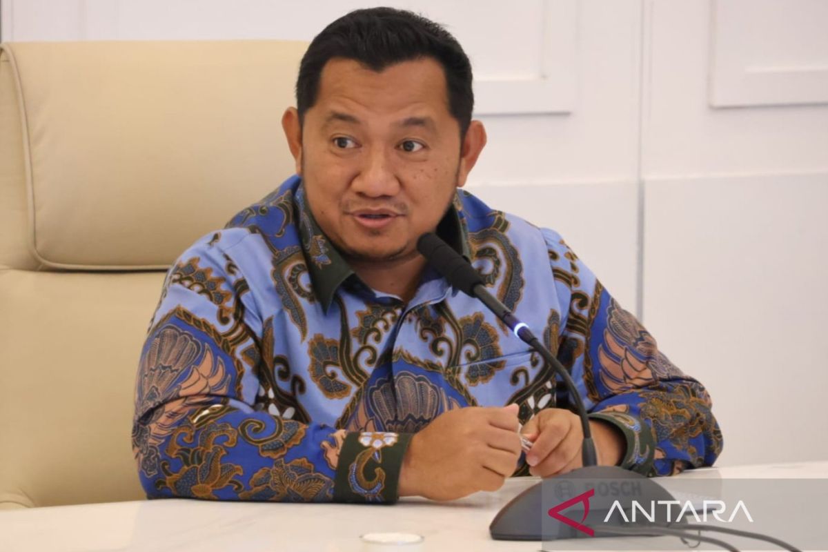 Central Government Assists Penajam Regency in Strengthening Waste Management