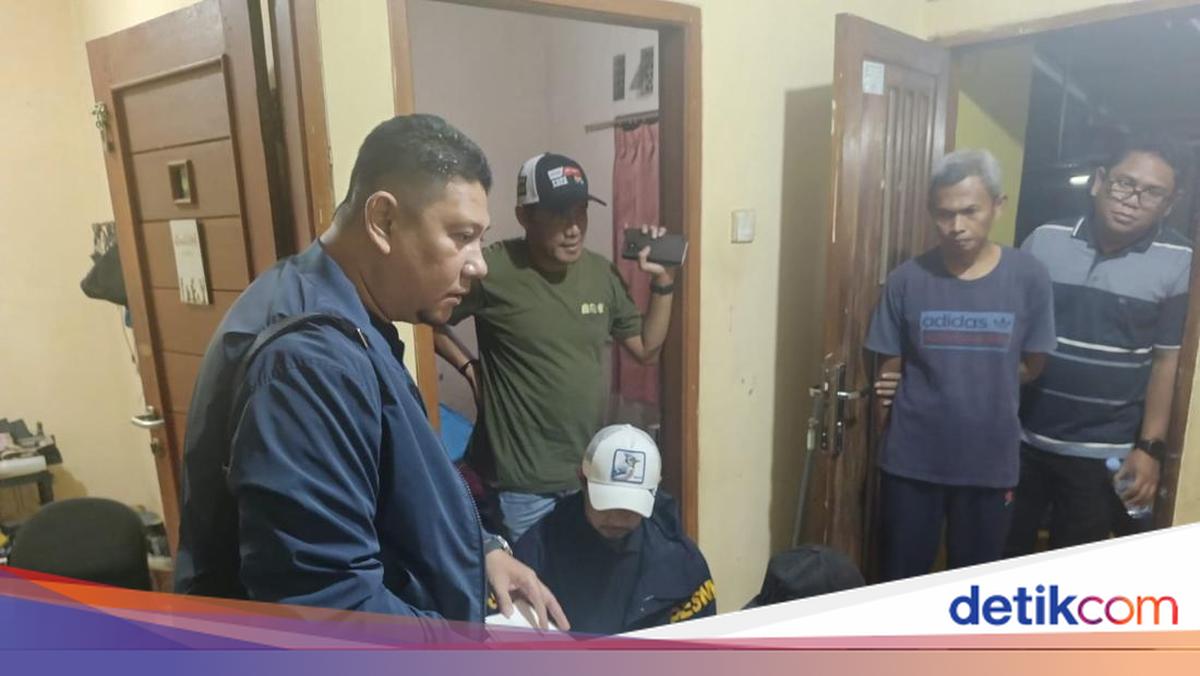 Bareskrim Uncovers Counterfeit Money Syndicate in Purwakarta, Over Rp 1 Billion Ready for Circulation Seized