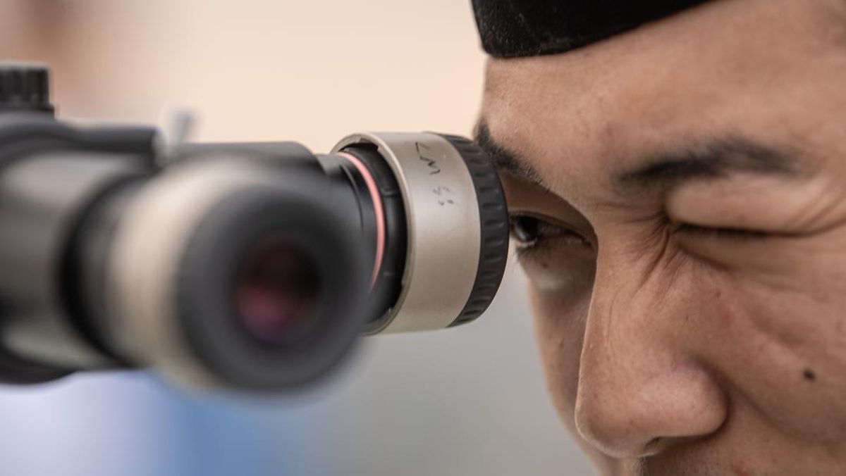 Isbat Session to Be Held Tomorrow, Potential for Different Idul Fitri Dates in 2026