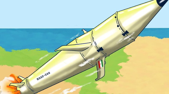 Not Iran-Lebanon! Missile Strikes Hospital in Asian Muslim Country, 400 Dead