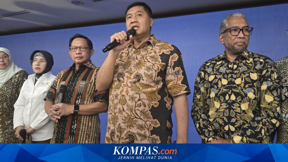 Ara Prepares New Weapon in Response to Prabowo's Jab on the Slow 3 Million Houses Programme