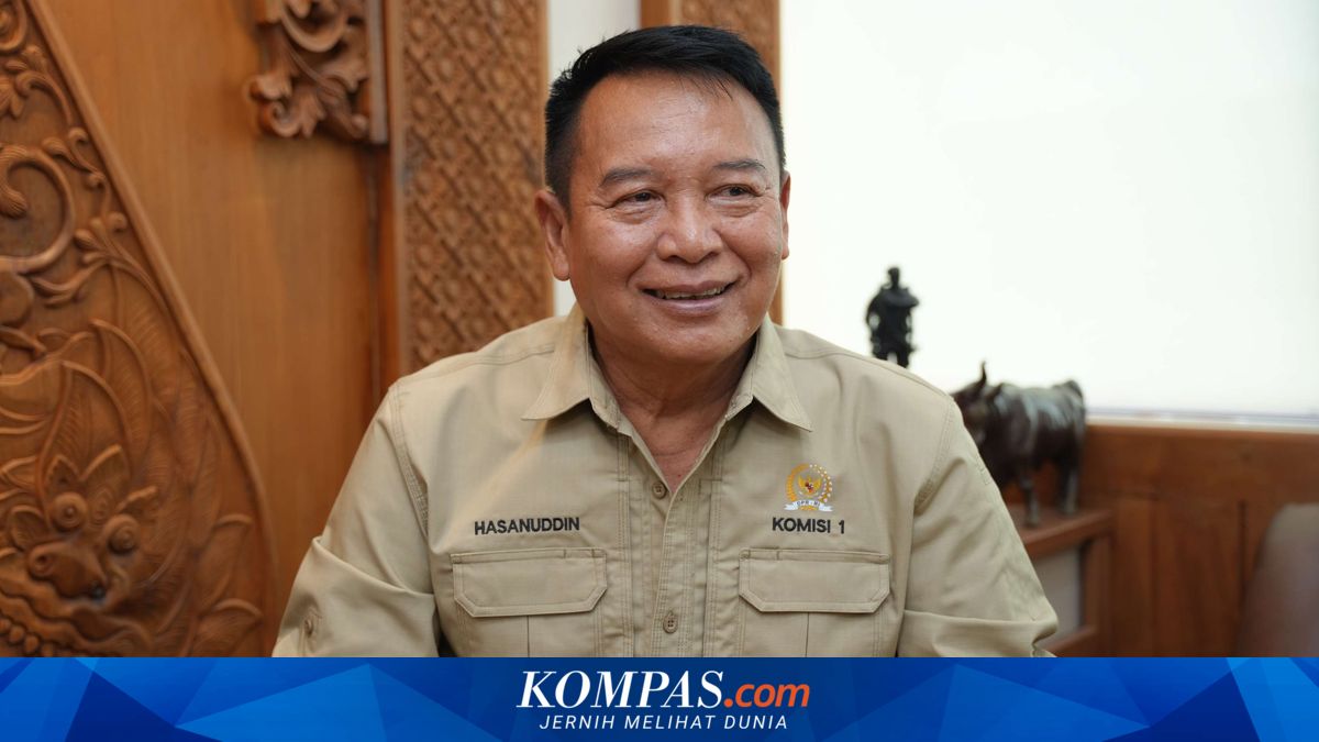 4 TNI Soldiers Involved in Acid Attack: TB Hasanuddin Demands Revelation of Mastermind