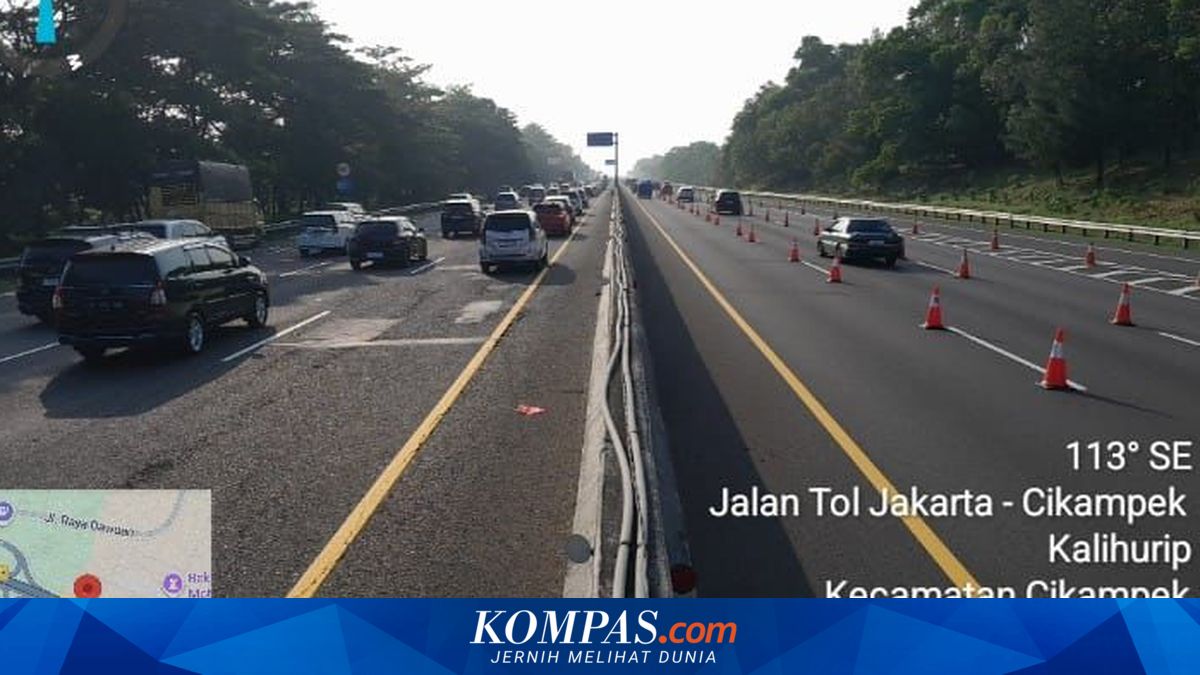 Safe Tips for Entering One-Way Routes During the 2026 Eid al-Fitr Homecoming