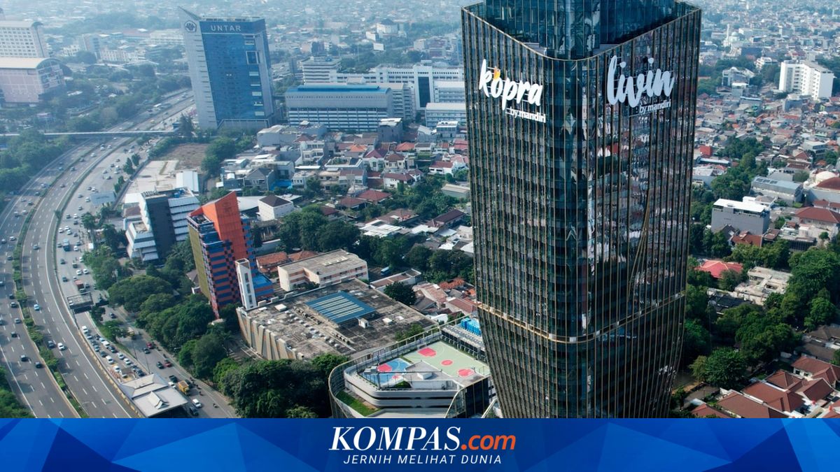 Bank Mandiri to Hold Annual General Meeting of Shareholders on 29 April 2026