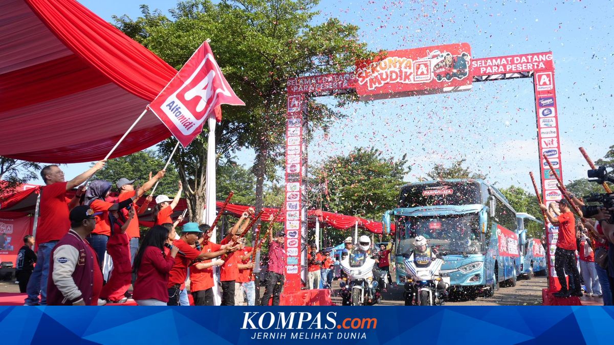 Eid, Bank Aladin Syariah Provides Cash Withdrawal and Deposit Services at 23,000 Alfa Group Outlets