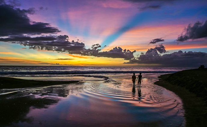 Readiness of National Parks and Nature Tourism Parks for Eid Holiday, Forestry Minister: President Prabowo Emphasises Zero Waste and Zero Accident