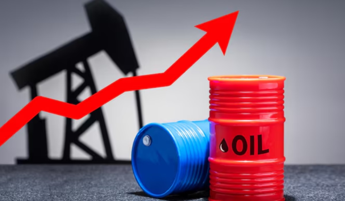 Iran Conflict Triggers Surge in Oil Prices, Global Recession Threat Looms