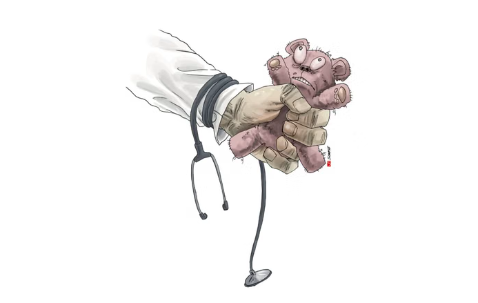 Administrative Staff at SMPN 138 Suspended as DKI Education Office Investigates Alleged Sexual Harassment