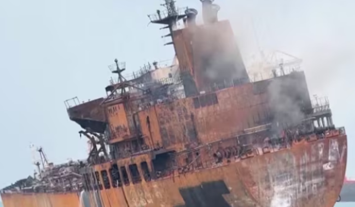 Trump Claims US Does Not Need NATO and Japan to Secure Strait of Hormuz