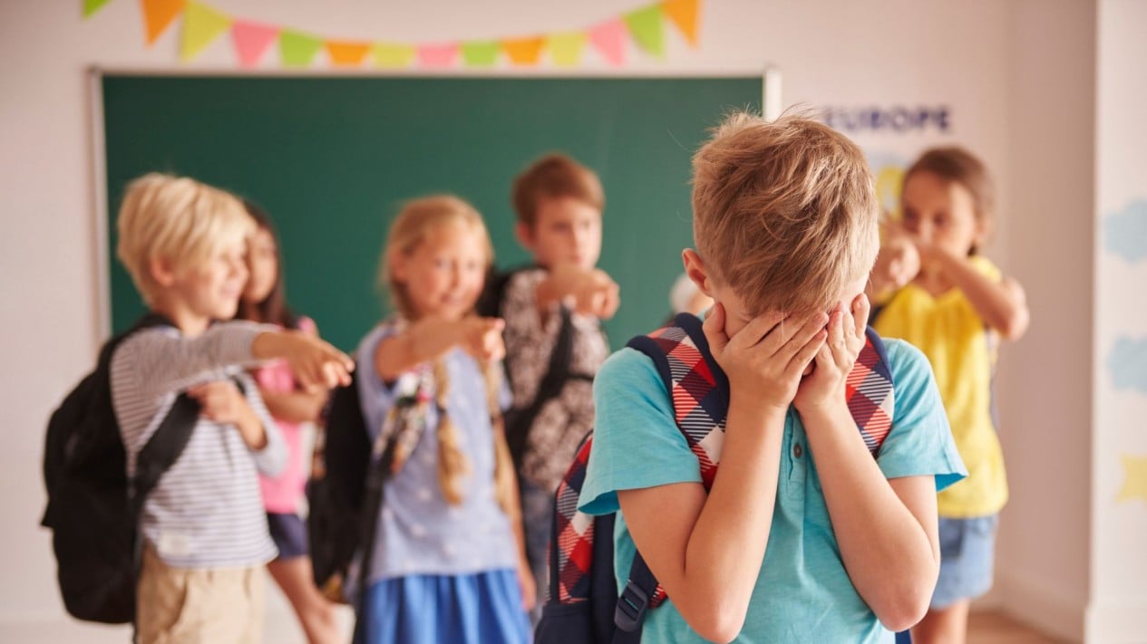 Police Investigate Alleged Discrimination Against Primary School Student, School Under Scrutiny!