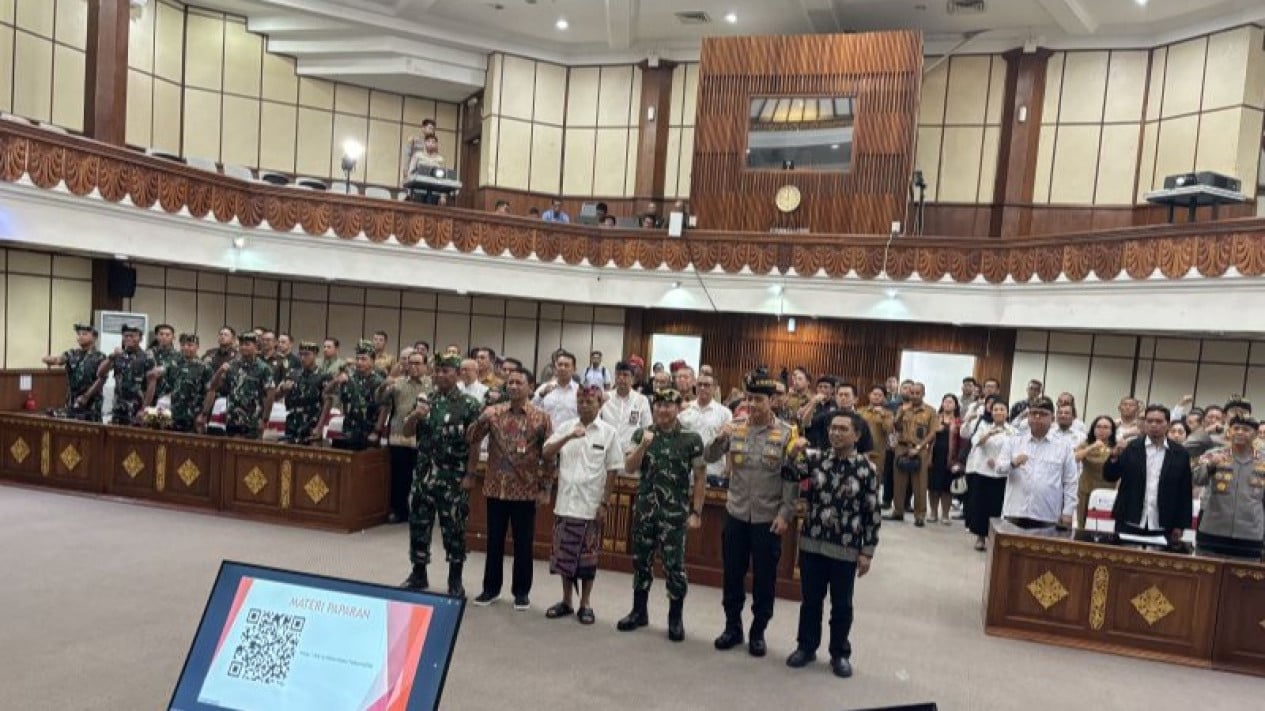 Muhammadiyah Bali Issues Decree for Home-Based Takbiran During Nyepi