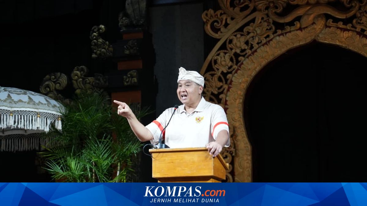 Distribution of Housing KUR in Bali Reaches Rp50 Billion