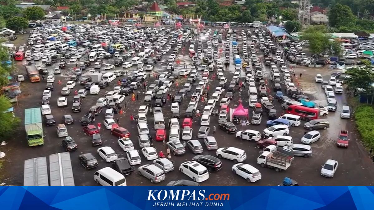 To Address Vehicle Queues in Gilimanuk, Ministry of Transportation Accelerates Port Time and Loading Processes