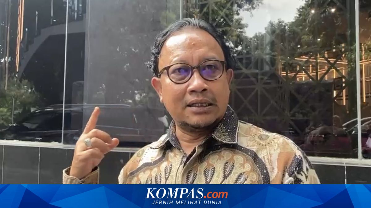 Identities of Acid Attack Perpetrator on Andrie Yunus Differ Between Police and TNI Versions; Kompolnas Response