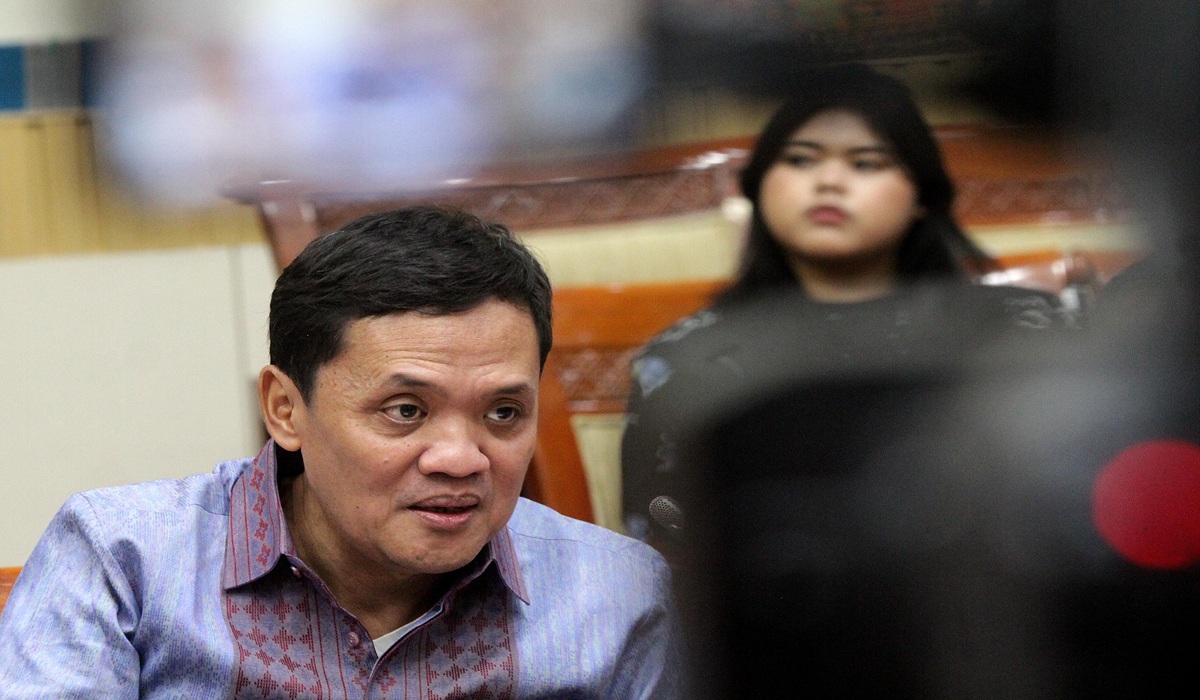 Suspect in Acid Attack on Andrie Yunus Allegedly a TNI BAIS Member, Commission III: No Room for Loopholes