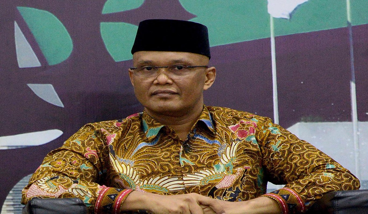Andrie Yunus Acid Attack Case Allegedly Involves TNI's Bais, Deputy Chairman of Commission I: Serious Threat to Democracy