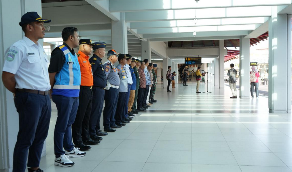 Get Ready, Bali's Ngurah Rai Airport to Close Tomorrow Morning for Nyepi