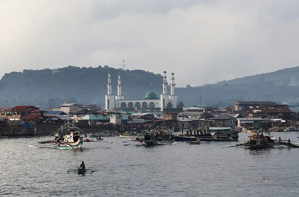 Sulu Sultanate’s Sabah Claim Resurfaces