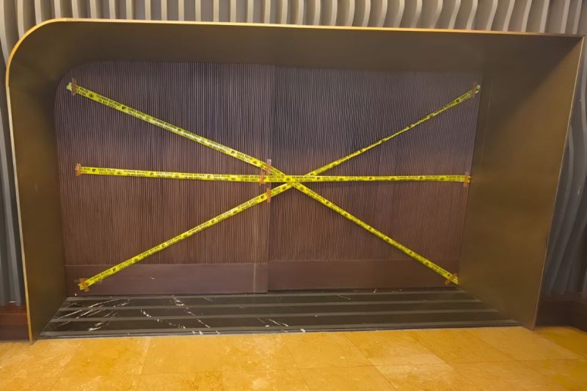 Police Uncover Drug Trafficking Case at Entertainment Venue in South Jakarta