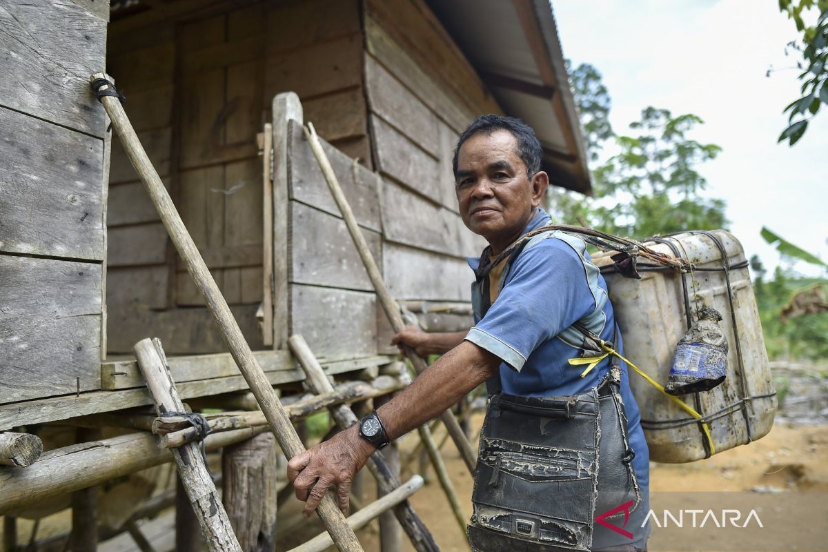 Indigenous Communities Push for Enactment of Indigenous Legal Communities Bill in HKMAN Commemoration