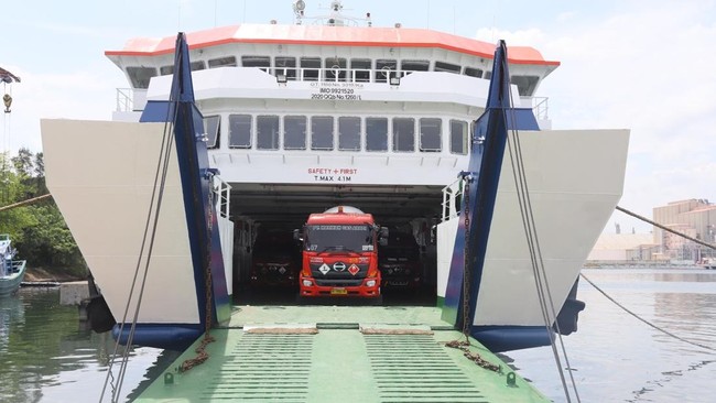 Securing Fuel and LPG from Global Conditions, Pertamina Prepares These Steps