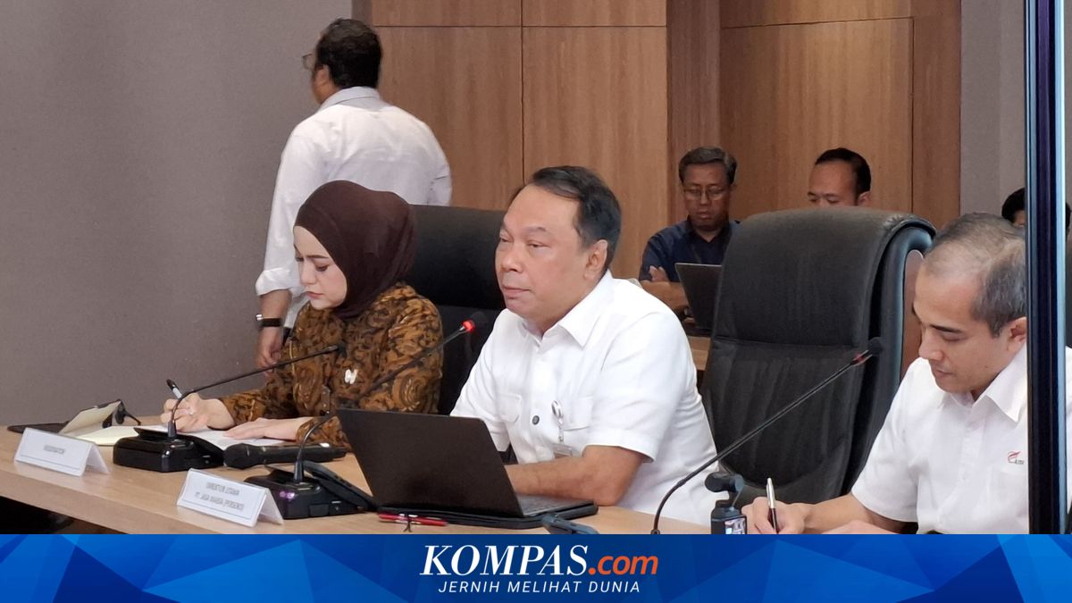 Jasa Marga Records 1.3 Million Vehicles Passing Through Regional Nusantara Toll Roads up to H-4 Eid al-Fitr