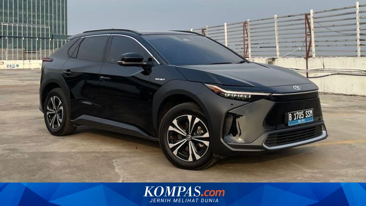 Embracing the Electric Vehicle Era: What is the Future of the National Automotive Industry?