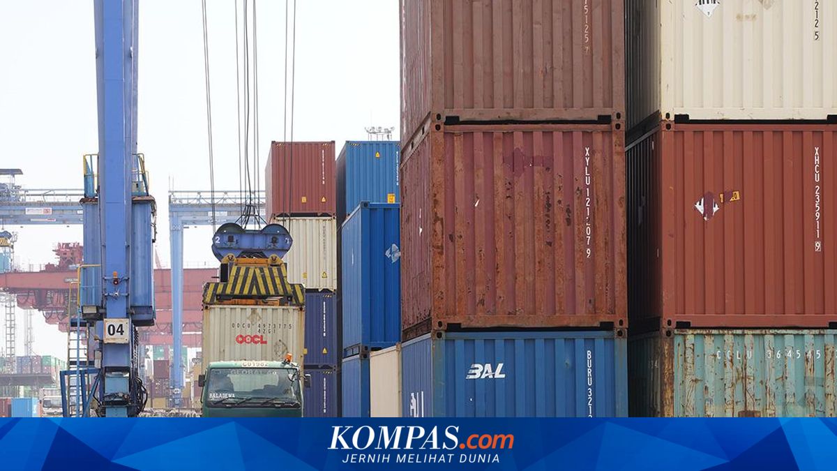 Container Traffic Surges 37.5% Ahead of Eid, IPC TPK on 24/7 Alert