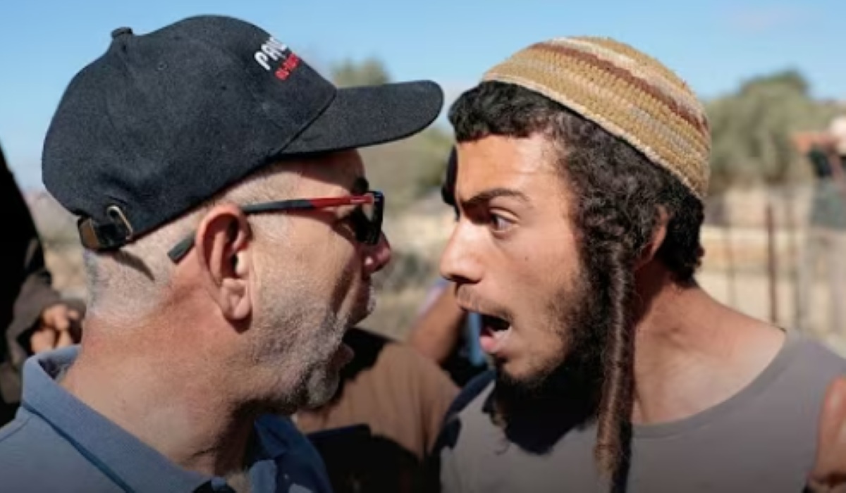 Israel Exploits Iran War to Annex West Bank