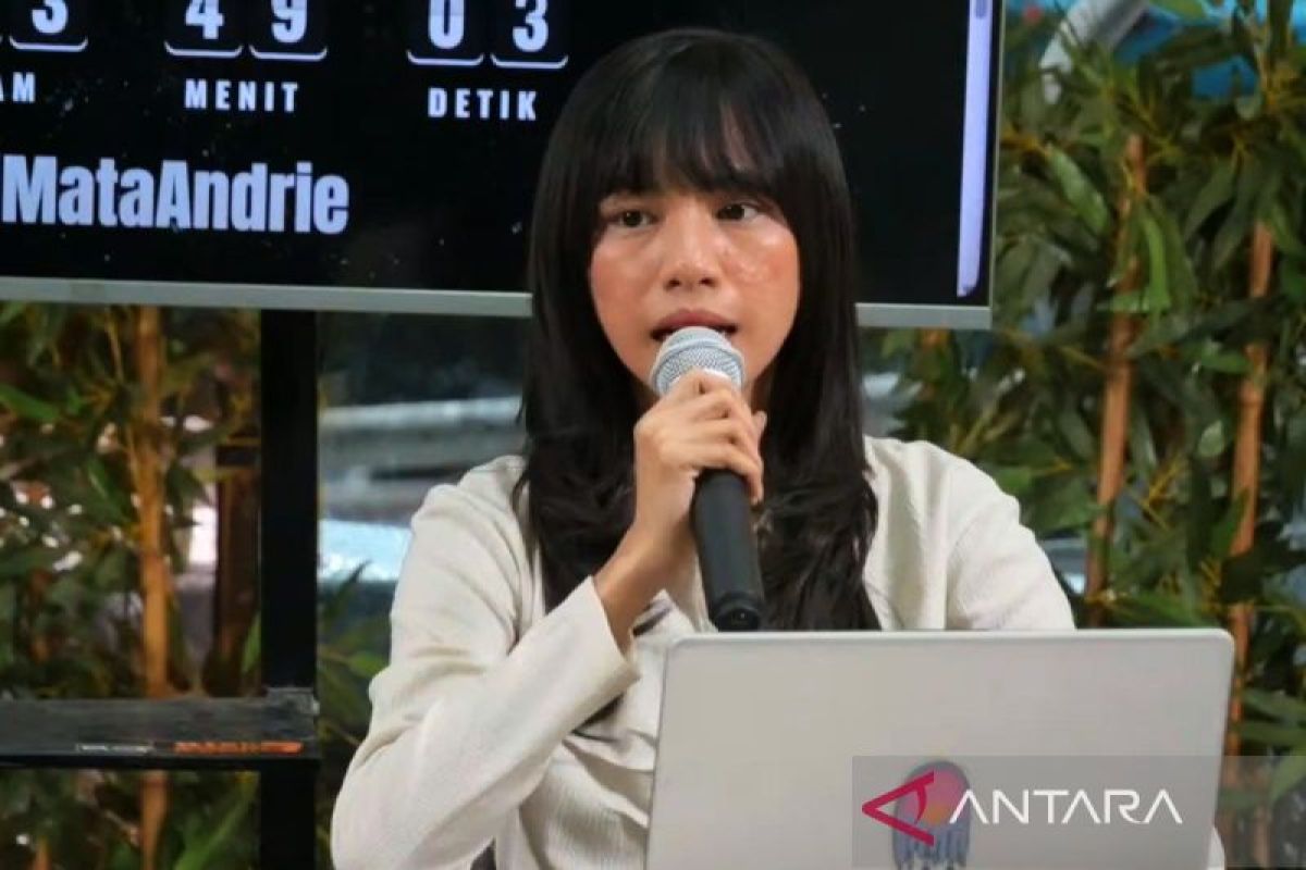 KontraS Urges State Institutions to Thoroughly Investigate Andrie Yunus Case