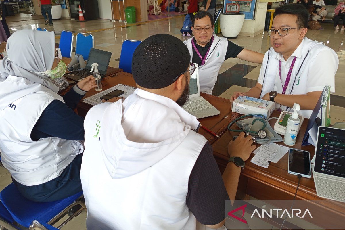 Bus drivers at TTPG pass urine tests up to two days before Eid