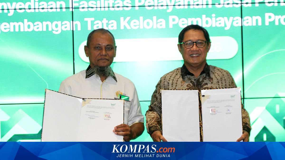 BSN Partners with APSI to Boost Sharia Property Credit, Targeting 73,700 Units by 2026