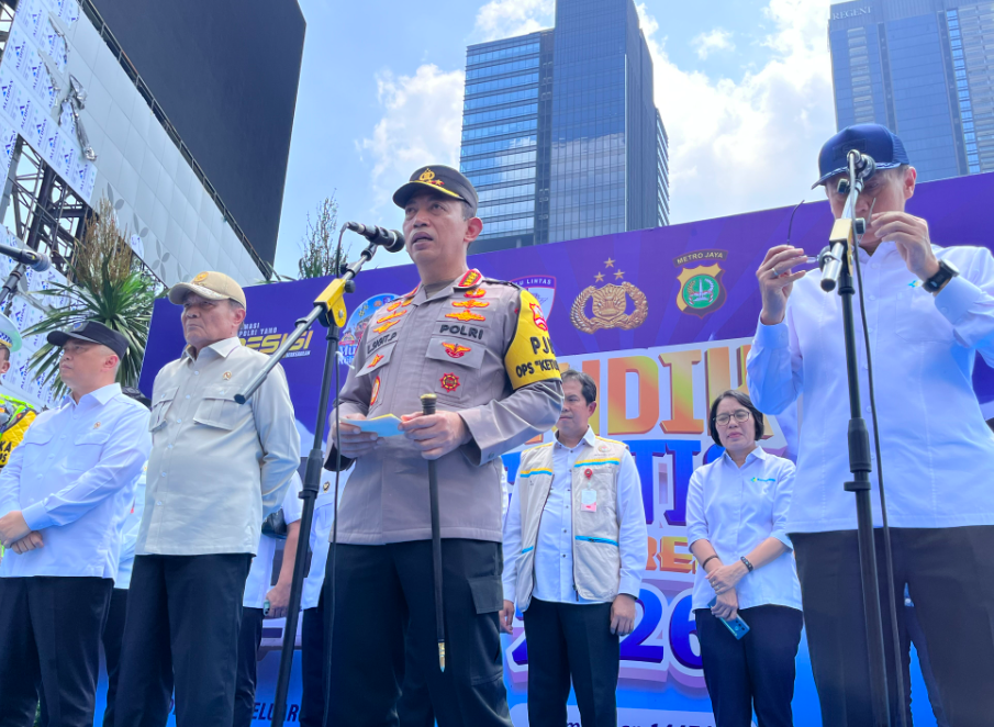 86 CCTV Footage Under Review to Uncover Acid Attack Case Against Kontras Activist