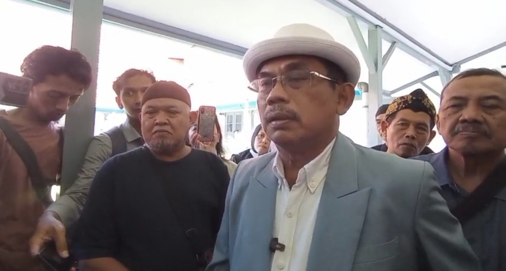 Surakarta District Court Judges Reject Deciding Oath in Jokowi's Diploma Lawsuit