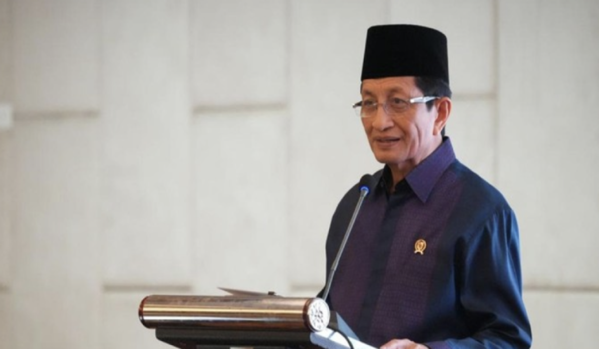 Nyepi Meets Ramadan, Minister of Religious Affairs: We Are One Earth, One Family