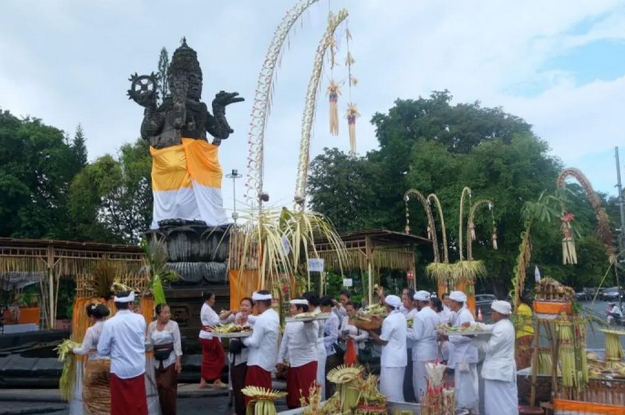 Nyepi in Bali: Meaning, Series of Ceremonies, and Rules for Tourists
