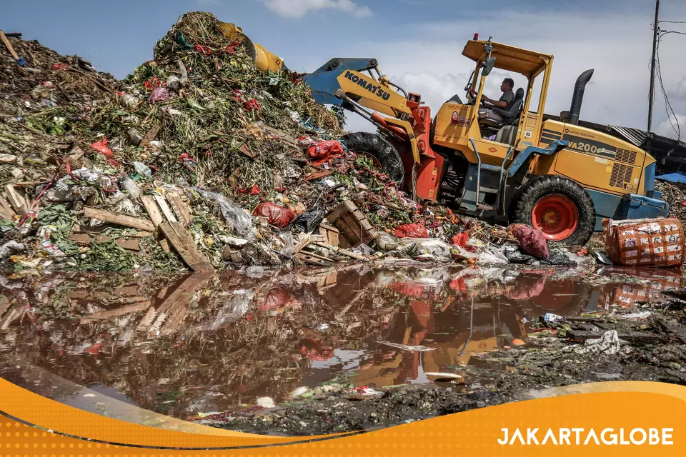 Indonesia Opens Next Waste-to-Energy Tender After China Landslide Win