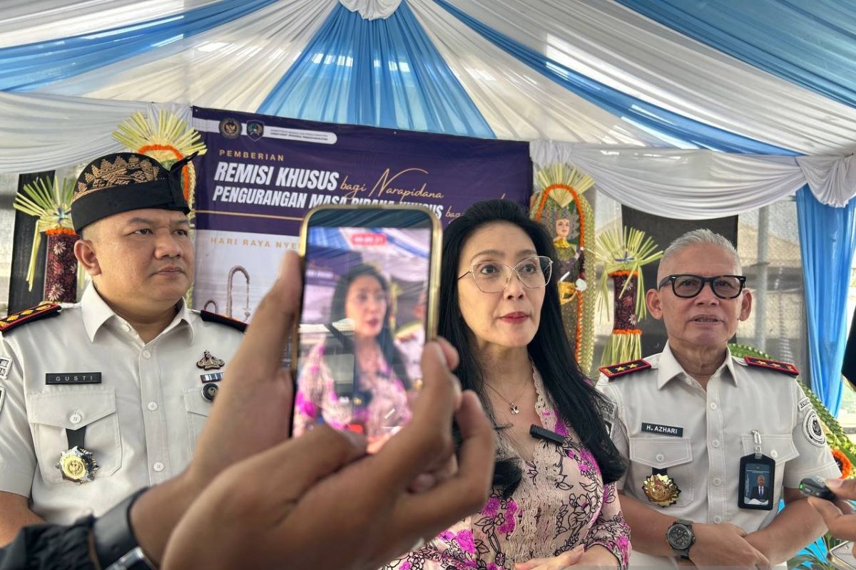 House Commission XIII Pushes for Poor Inmates and Families to Receive BPJS PBI Health Coverage