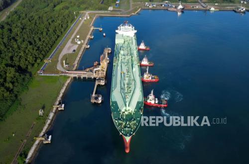 PGN Prepares CAPEX of 353 Million USD for 2026