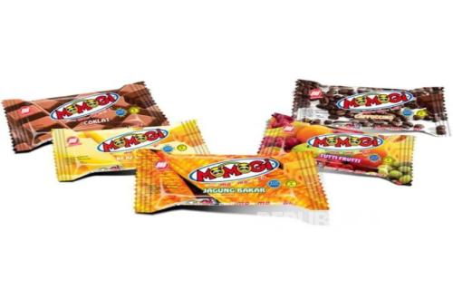 Indonesian Snack Brand Expands into Middle East and Africa Markets