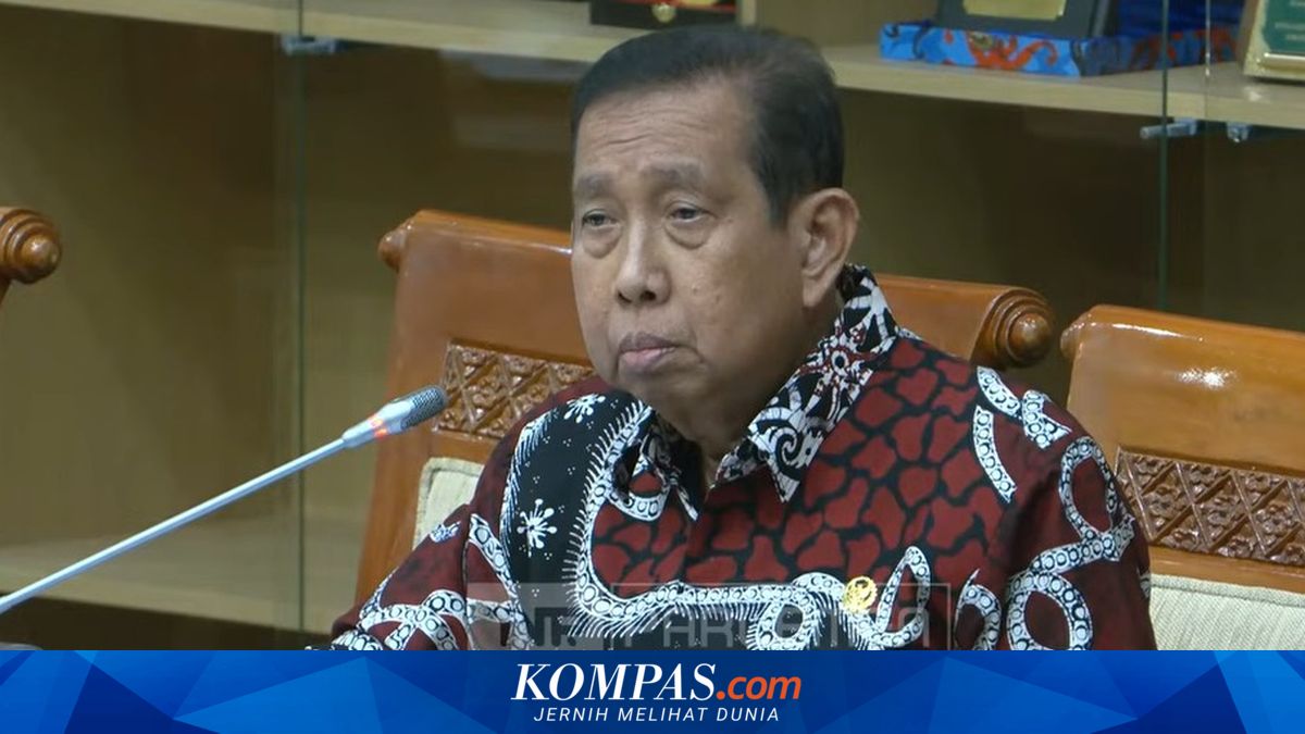 PDIP Legislator Requests Trial in Andrie Yunus Acid Attack Case to Be Held in General Court