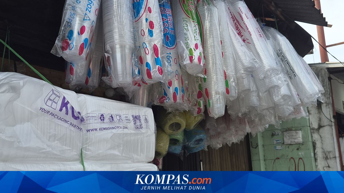 Price Surge in Plastic Sparks Customer Protests to Vendors Leading to Cancellations