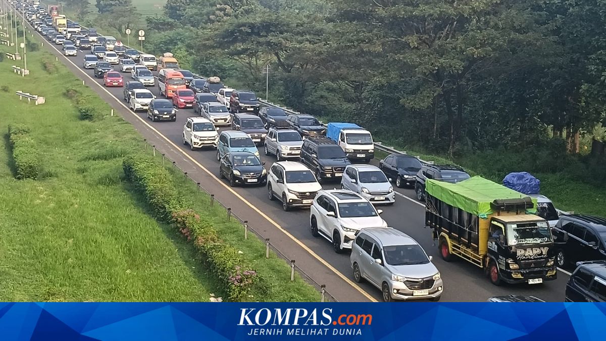 Peak of Eid Exodus Expected Tonight, 18 March 2026