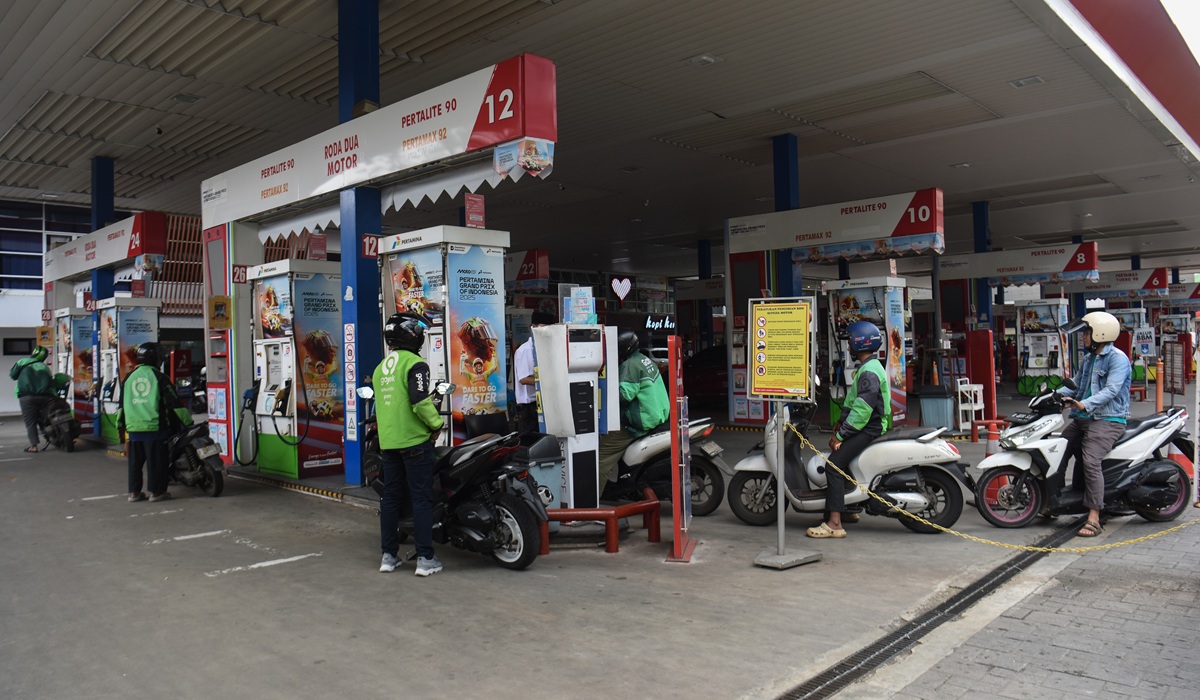 BPKN Reminds Public Not to Fall into Panic Buying of Fuel Ahead of Eid al-Fitr 2026